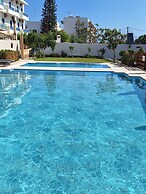 SOHO BLUE city hotel