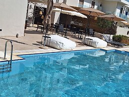 SOHO BLUE city hotel