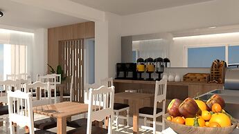 SOHO BLUE city hotel