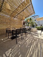 SOHO BLUE city hotel