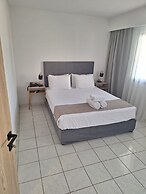 SOHO BLUE city hotel