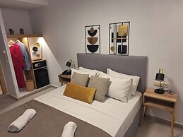 SOHO BLUE city hotel