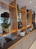 SOHO BLUE city hotel