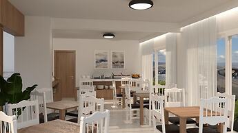 SOHO BLUE city hotel
