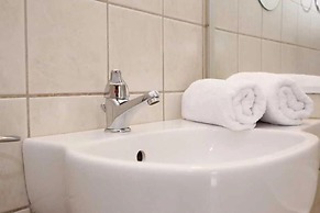 SOHO BLUE city hotel