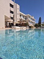 SOHO BLUE city hotel