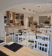 SOHO BLUE city hotel