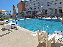 SOHO BLUE city hotel