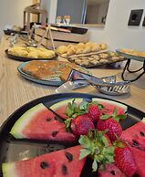 SOHO BLUE city hotel