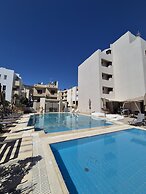 SOHO BLUE city hotel