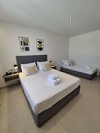 SOHO BLUE city hotel