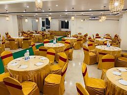 Hotel Rainbow Tower Airport Zone