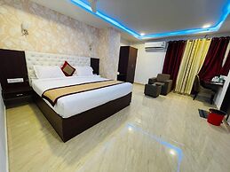 Hotel Rainbow Tower Airport Zone