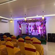 Hotel Rainbow Tower Airport Zone