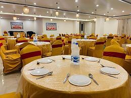 Hotel Rainbow Tower Airport Zone