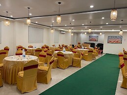 Hotel Rainbow Tower Airport Zone