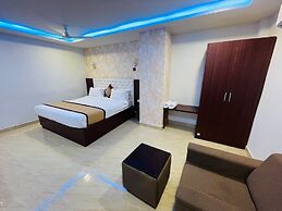 Hotel Rainbow Tower Airport Zone