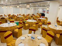 Hotel Rainbow Tower Airport Zone