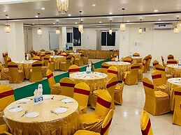 Hotel Rainbow Tower Airport Zone