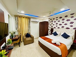 Hotel Rainbow Tower Airport Zone