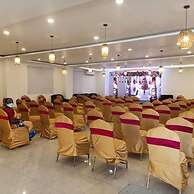 Hotel Rainbow Tower Airport Zone