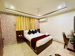 Hotel Rainbow Tower Airport Zone