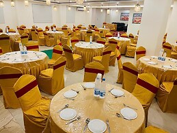 Hotel Rainbow Tower Airport Zone