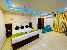 Hotel Rainbow Tower Airport Zone