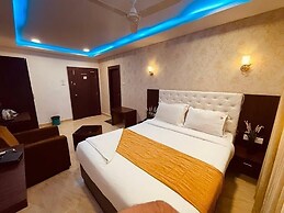 Hotel Rainbow Tower Airport Zone