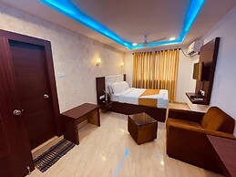 Hotel Rainbow Tower Airport Zone