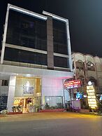 Hotel Rainbow Tower Airport Zone