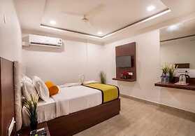 Hotel Rainbow Tower Airport Zone