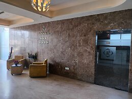 Hotel Rainbow Tower Airport Zone