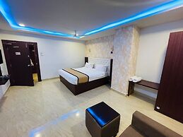 Hotel Rainbow Tower Airport Zone