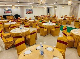 Hotel Rainbow Tower Airport Zone