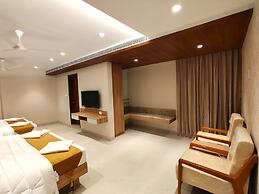 THE PARADISE KINGDOM