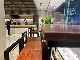 THE PARADISE KINGDOM