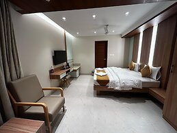 THE PARADISE KINGDOM