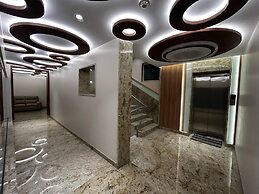 THE PARADISE KINGDOM