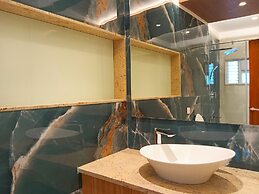 THE PARADISE KINGDOM