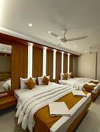 THE PARADISE KINGDOM