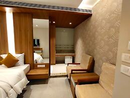 THE PARADISE KINGDOM