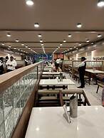 THE PARADISE KINGDOM