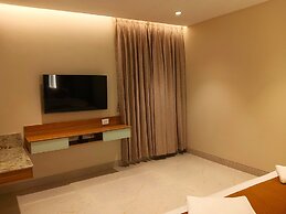 THE PARADISE KINGDOM