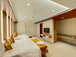 THE PARADISE KINGDOM