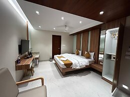 THE PARADISE KINGDOM