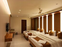 THE PARADISE KINGDOM