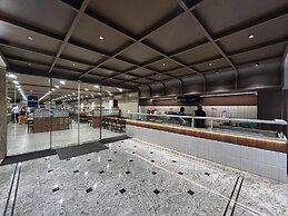 THE PARADISE KINGDOM