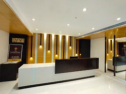 THE PARADISE KINGDOM