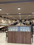 THE PARADISE KINGDOM